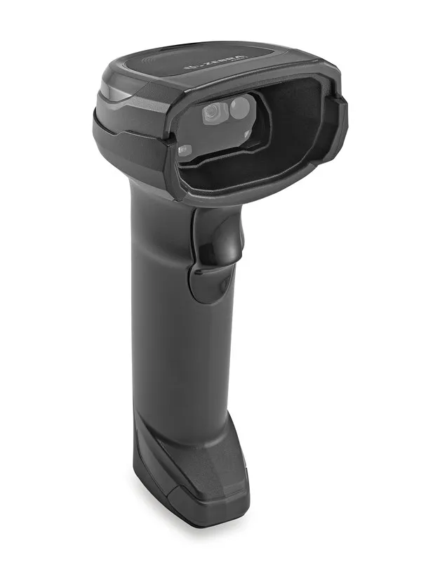 Zebra DS8108-SR Handheld Barcode Scanner 2D USB Kit (Scanner / Shielded USB Cable)