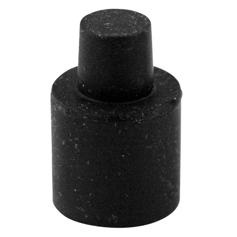 Adapter for kontaktdel til turteller