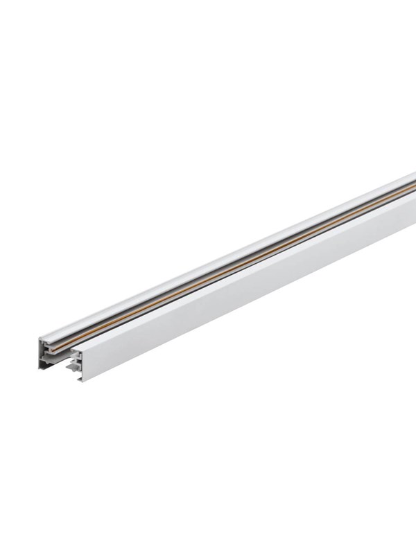EGLO TB BASIC rail for spots 1 meter white