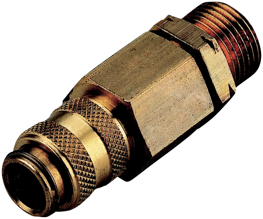 Sievert lynkobling 3/8"