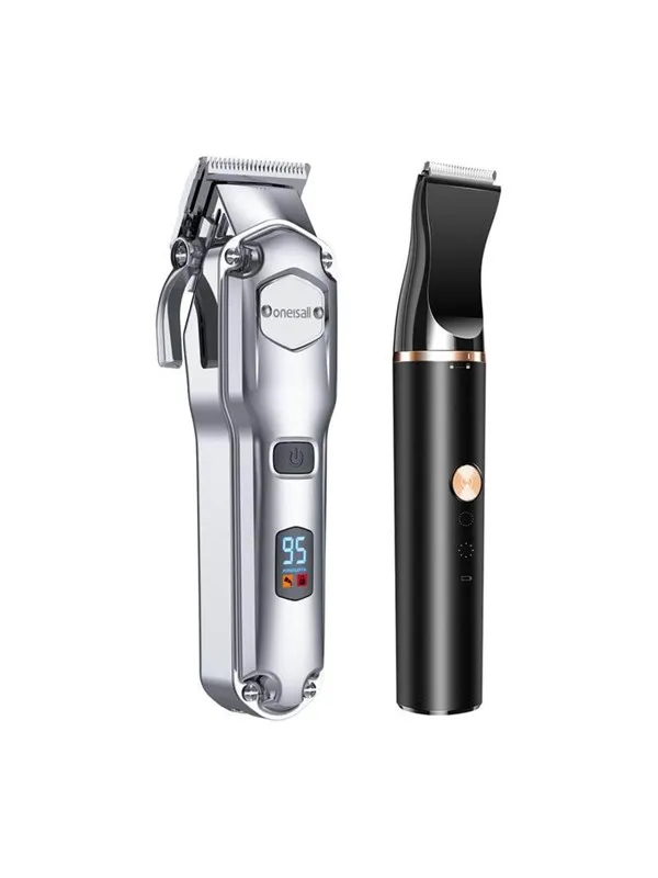 Oneisall Pet Clipper Set RFC-676 + P20