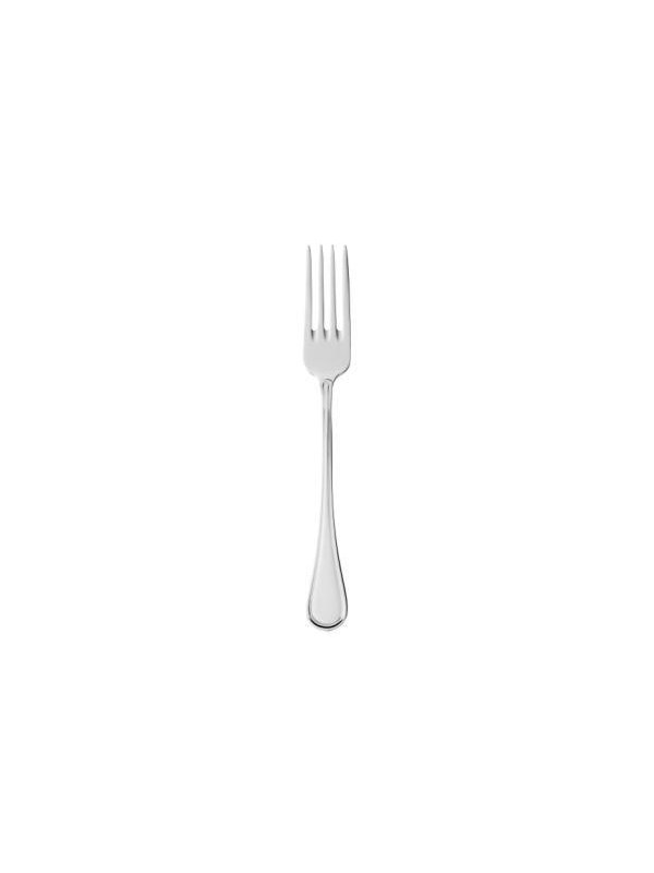 Gense Oxford table fork 20 cm Bright steel