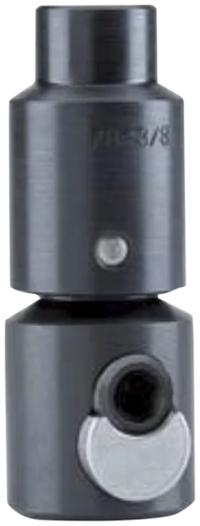 Röhm gjengepatron GSF B12 3-9 mm