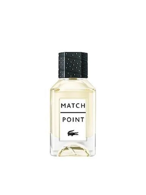 Lacoste Match Point Cologne Eau de Toilette 50 ml