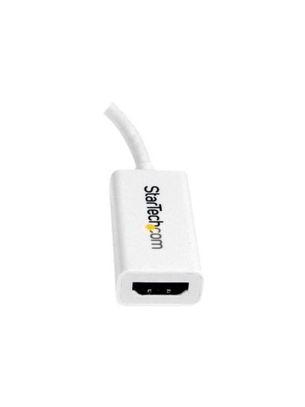StarTech.com Mini-DisplayPort to HDMI Ac