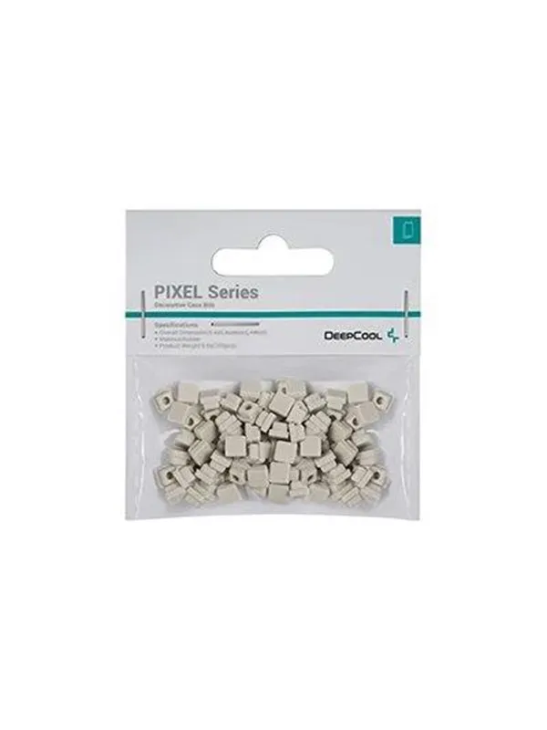 DeepCool PIXEL Series - system cabinet decorative bits