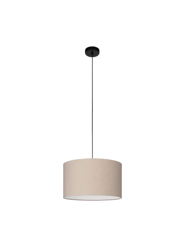 EGLO FENIGLIA pendant natural
