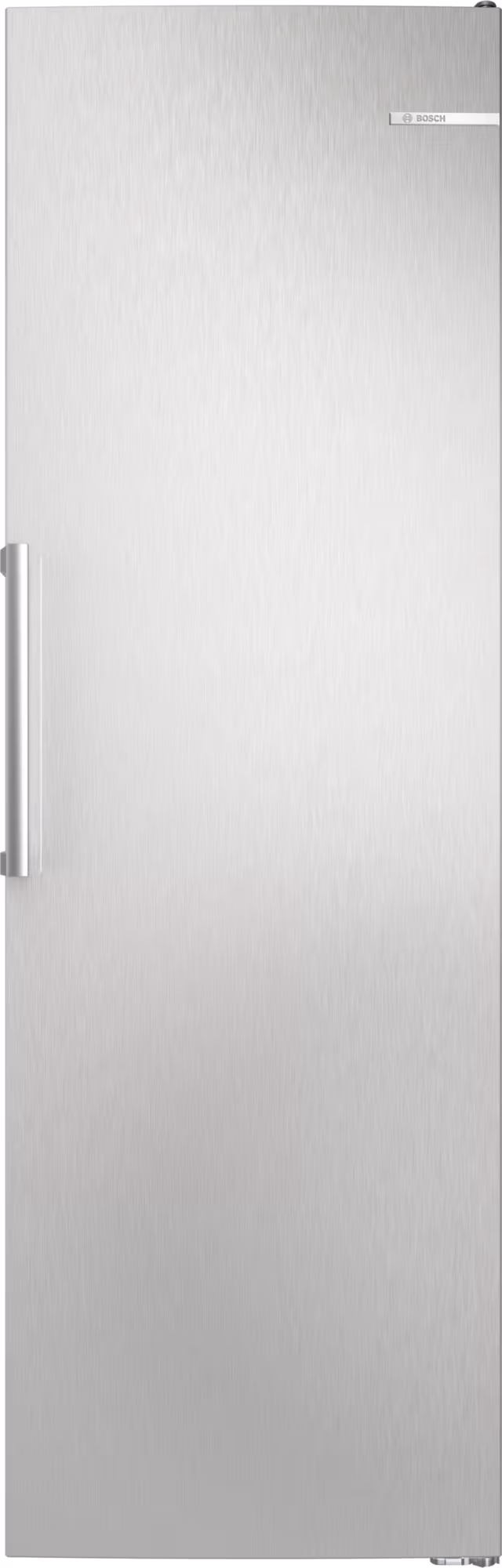 Bosch Serie 4 Fryseskap GSN36VLDG (inox)