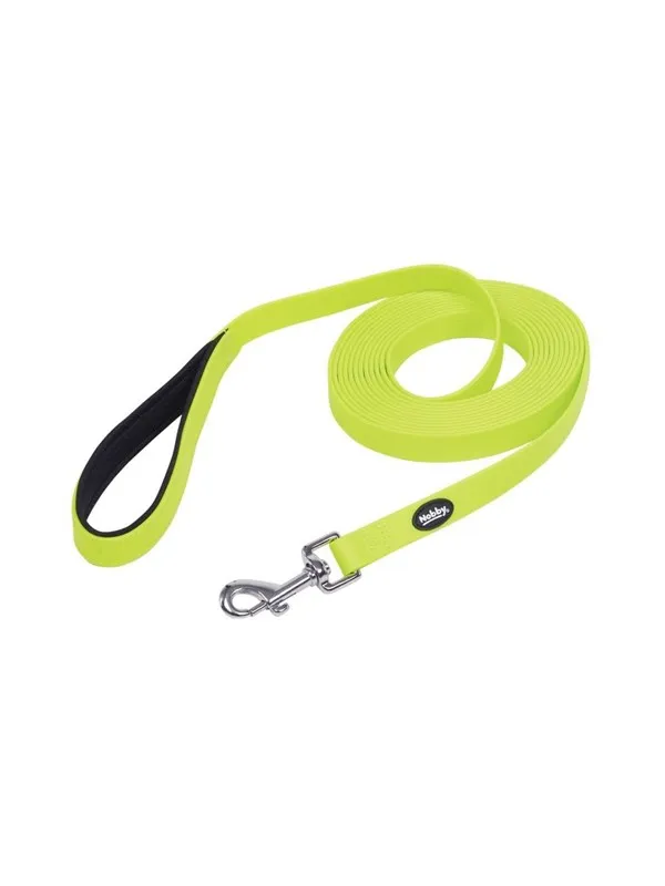 Nobby Sporline Cover 5 m Gul