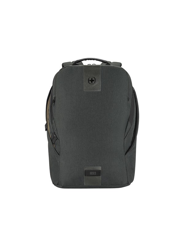 Wenger MX ECO Light Ryggsekk for Laptop 16" | Grå