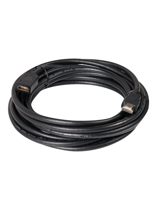 Club 3D HDMI extension cable - 5 m