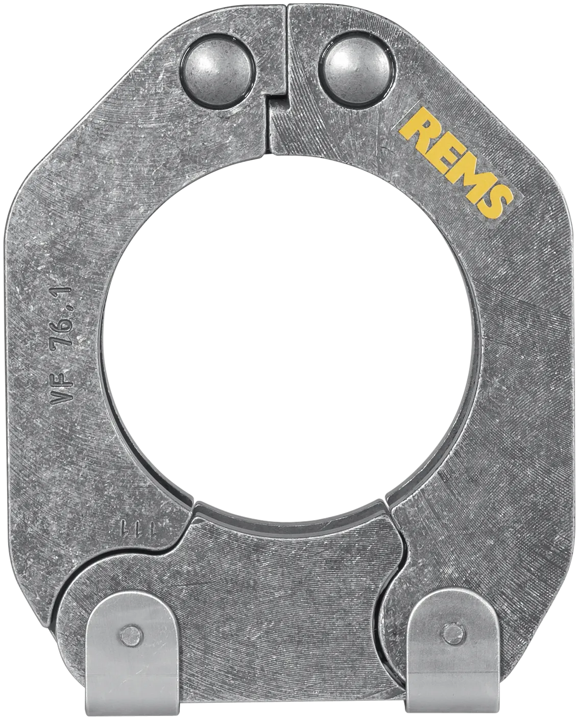 REMS pressring VF76,1 (PR-3B)