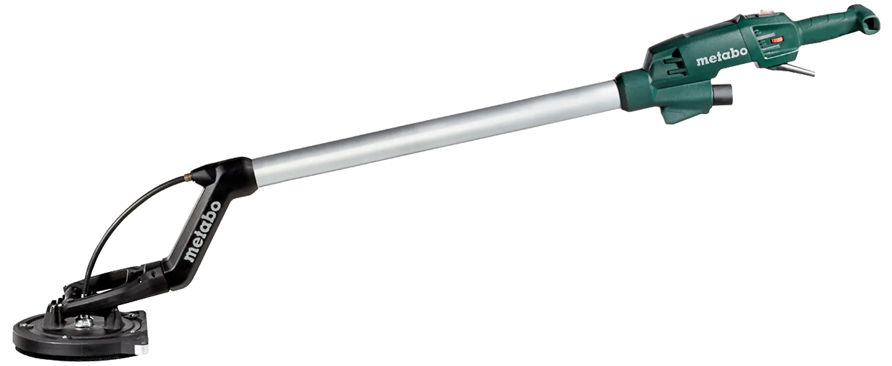 Giraffsliper 225mm 500W LSV 5-225, i veske