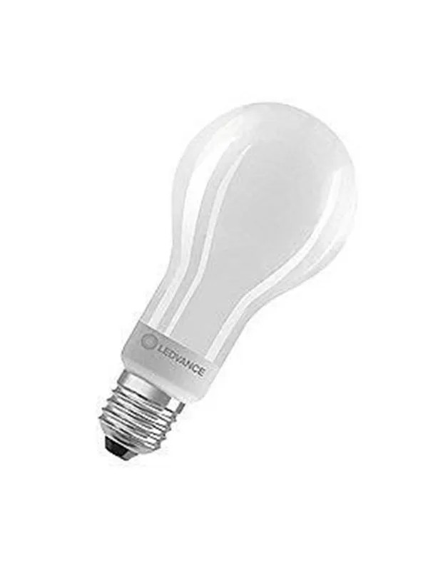 Osram LEDVANCE LED standard mat 2452lm 18W/827 (150W) E2