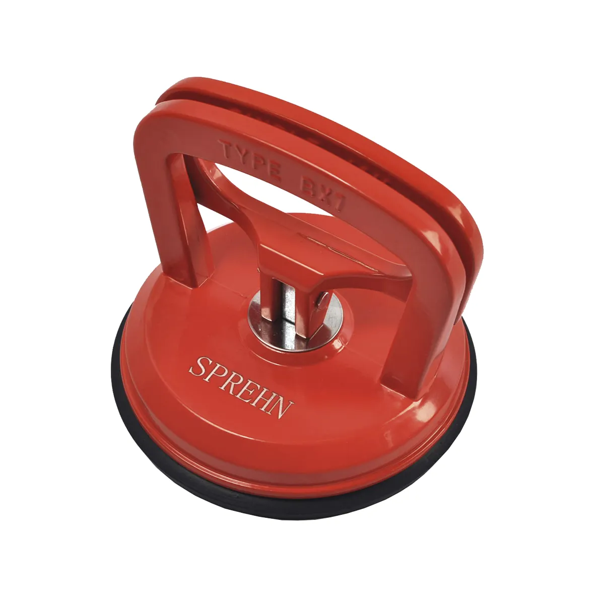 SPREHN glasløfter i alu 1 kop maks. 45kg.
