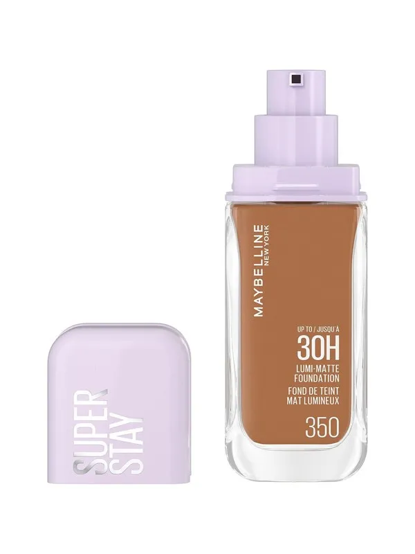 L'Oréal Paris New York Superstay Lumi Matte 35ml.- 350