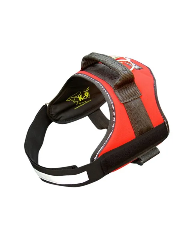 Trixie Julius-K9 Dog Power Harness XL: 82-118 cm