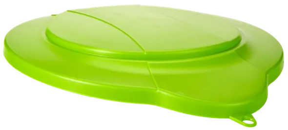 Vikan Låg t/Spand 5686x, 12 Liter, Lime
