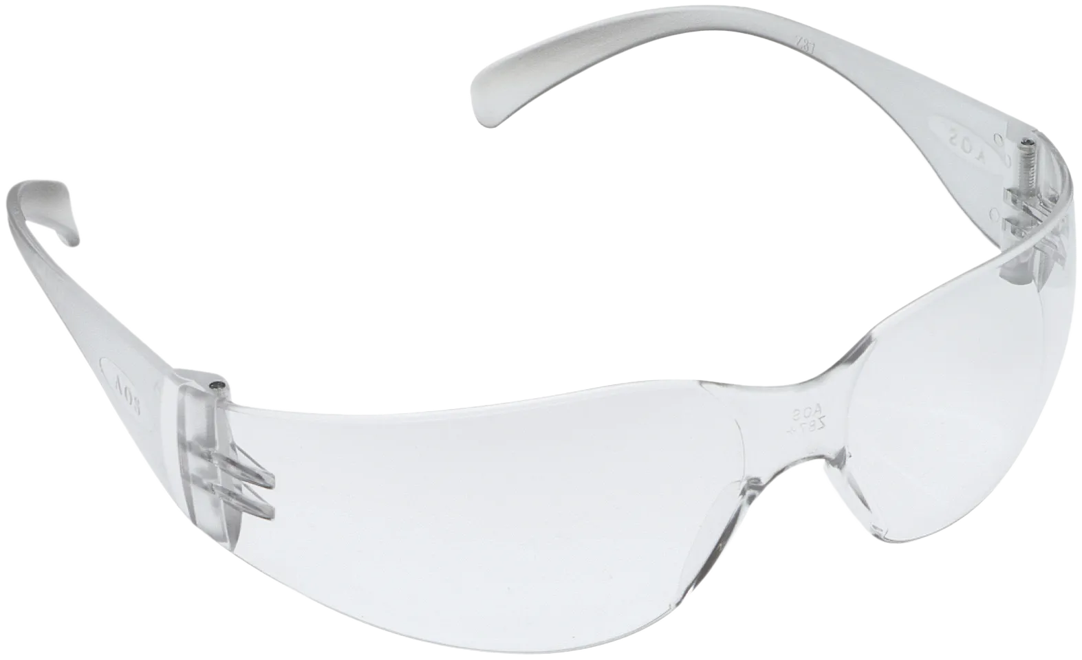 Vernebrille Virtua, gul glass, AS