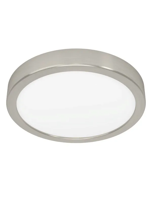 EGLO Fueva 5 satin nickel