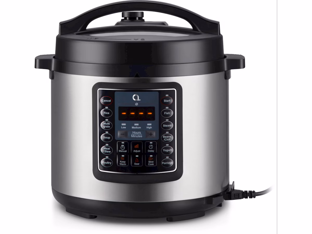 Andersson MCR 1.0 Multicooker 5.7L