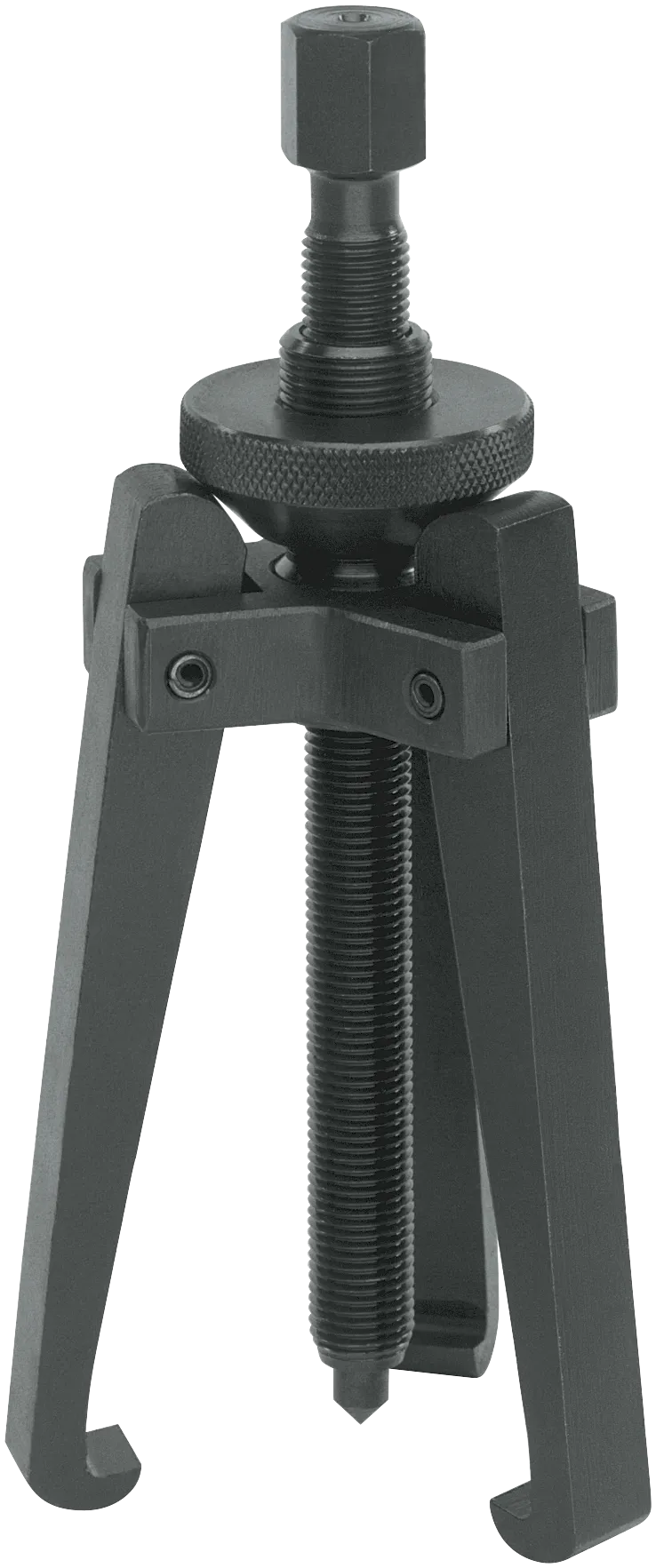Kukko avtrekker 113-3 185×165 mm med 3 ben