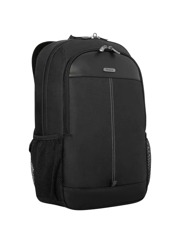 Targus  Modern Classic Backpack - Black - 15-16"