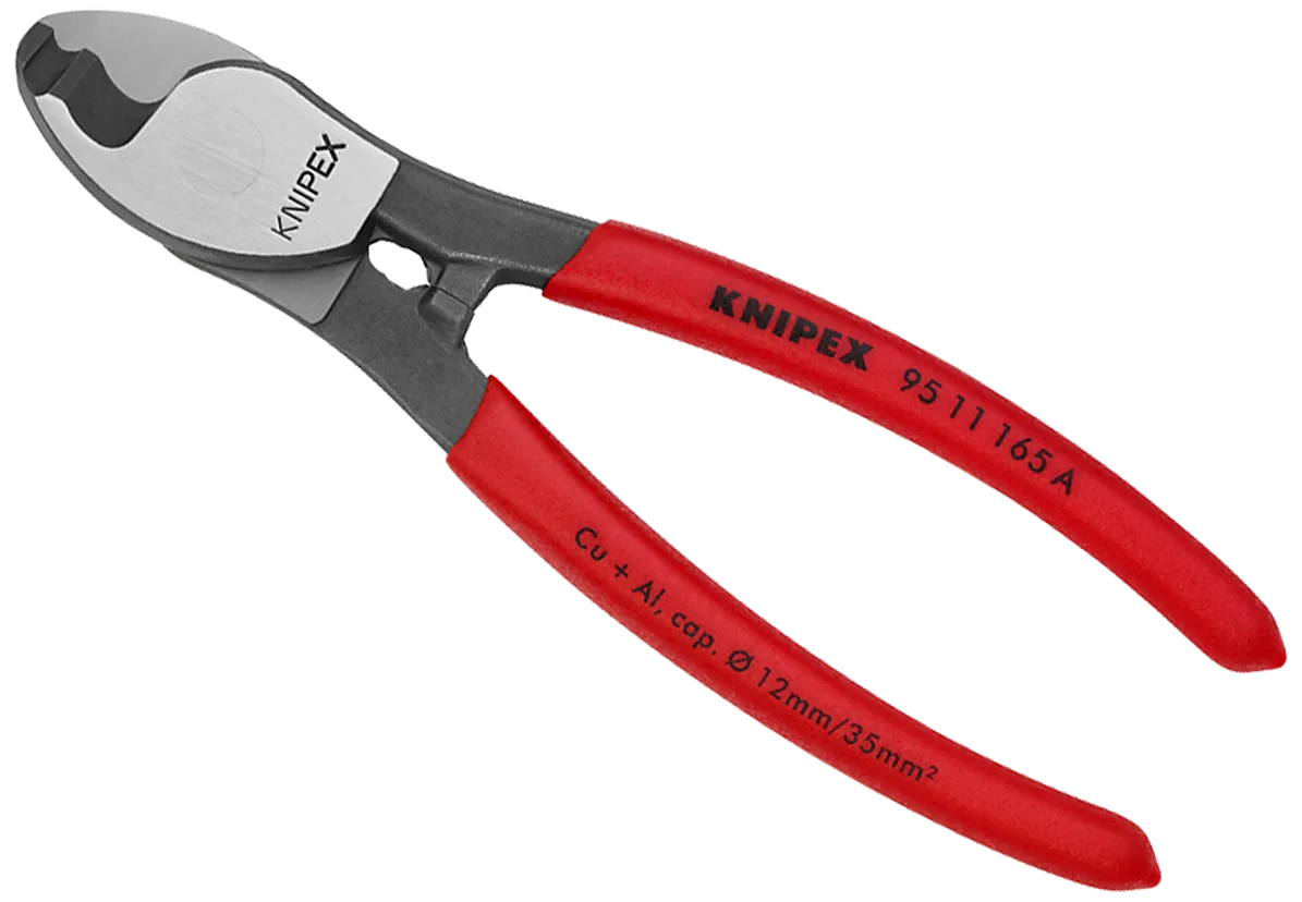 Kabelsaks 95 11 165A ø12 mm