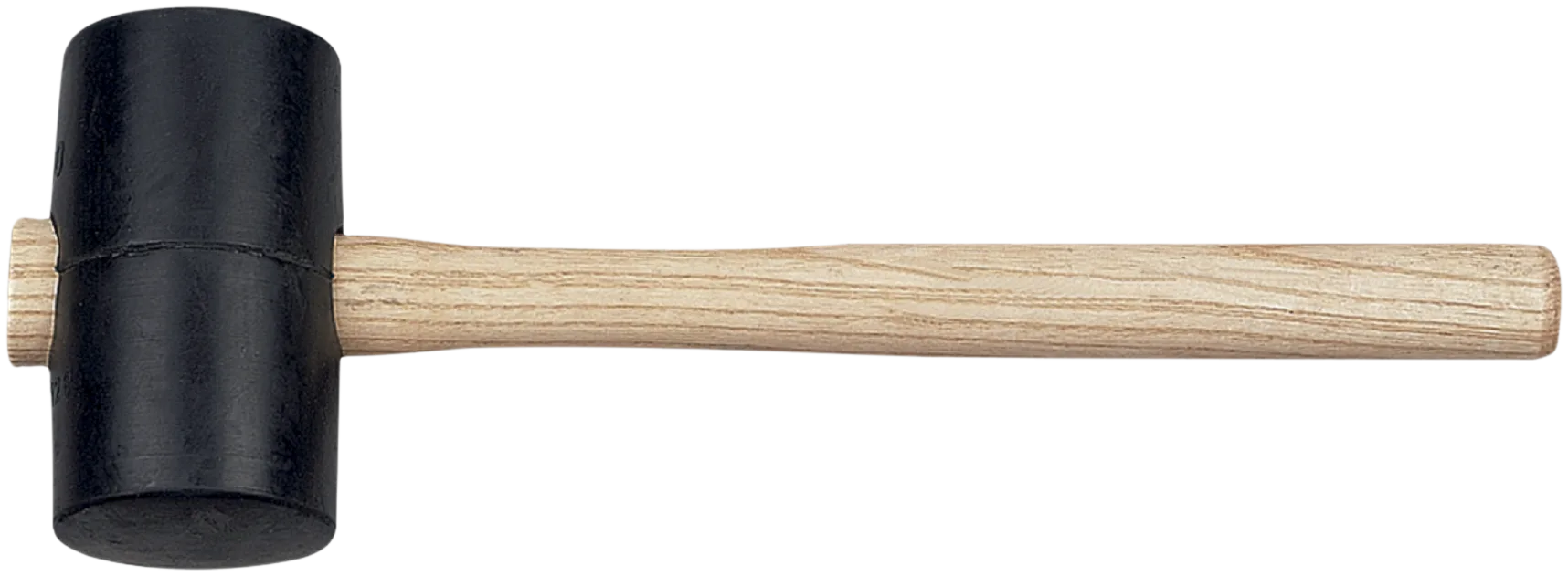 Gummiklubbe 55 mm 3625RM-55