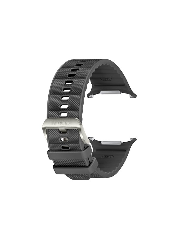 Samsung Galaxy Watch Ultra PeakForm Band - Dark Grey