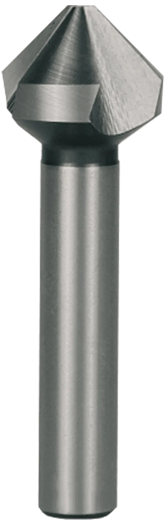 Spissforsenker 90° DIN335 HSS-TC form C 6,3mm