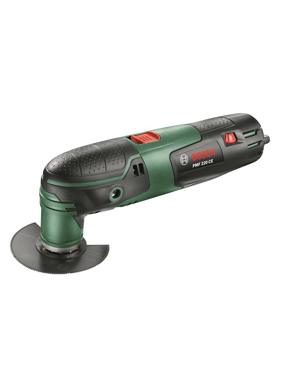 Bosch PMF 220 CE