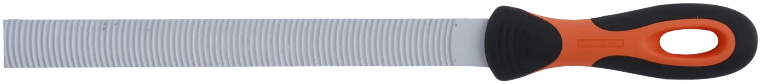Flat karosserifil Filemaster