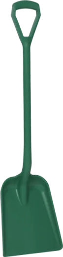 Vikan Skovl, 1040 mm,  Grøn