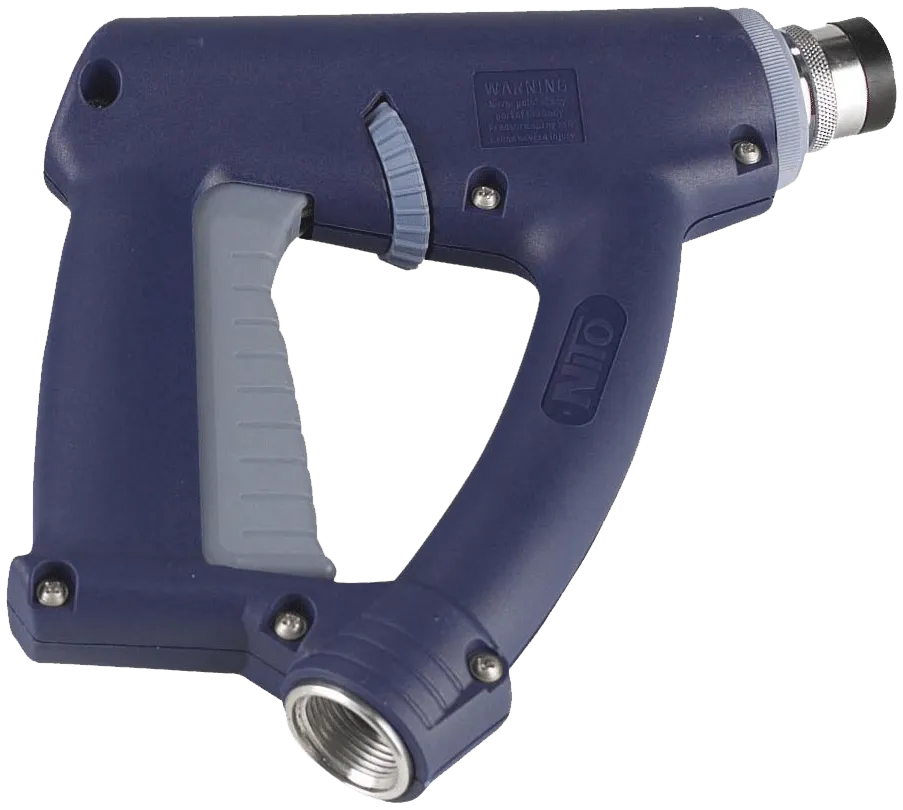 NiTo II Combi m/1/2"kobling. 3/4"inn.RG