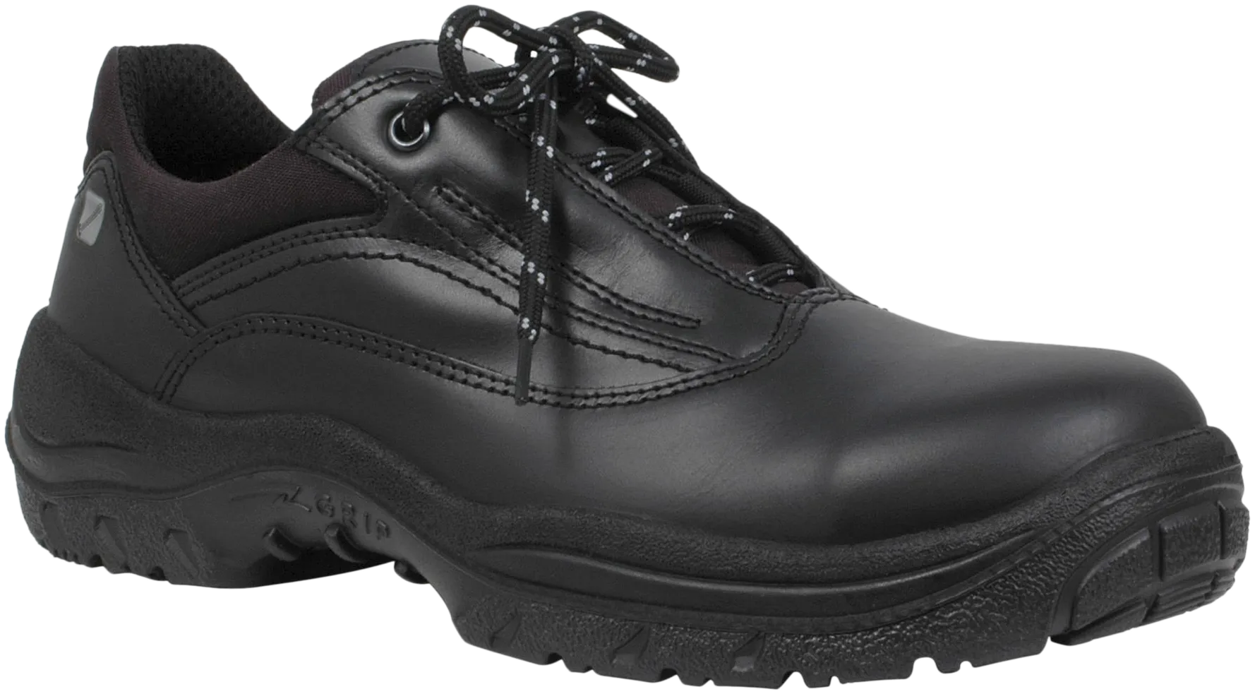 Jalas Black sikkerhetssko 1335-41