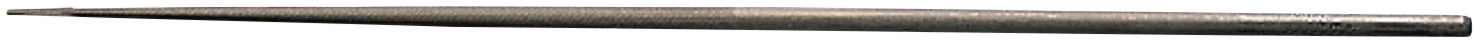 Nålefil rund ekstra fin 140 mm -- Restsalg