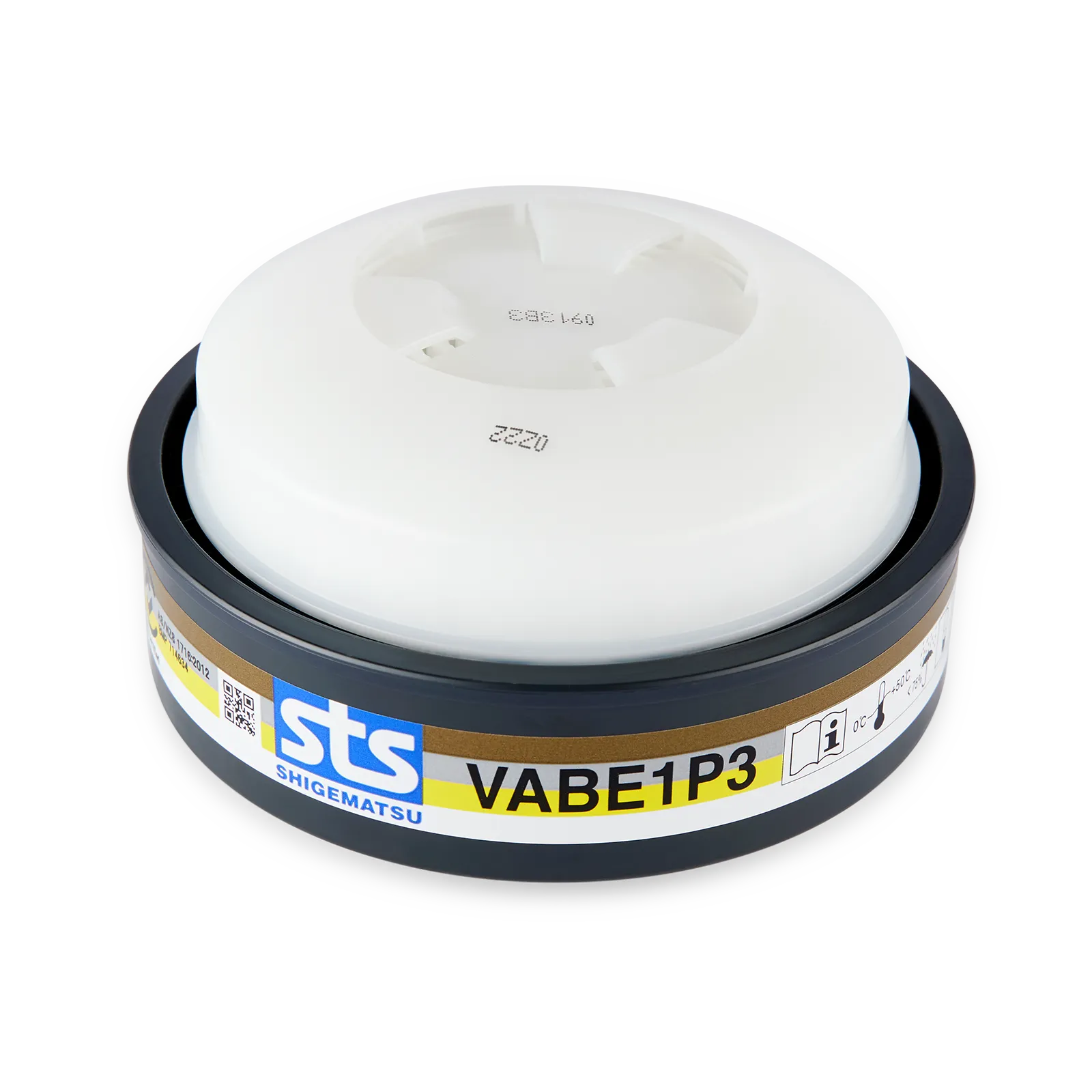 Filter STS ABE1P3, til Synchro 01, 09 og 11