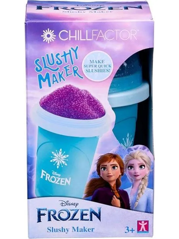 Chillfactor Frozen Elsa