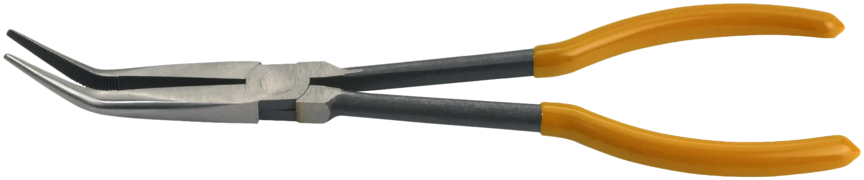 Flattang 158 ekstra lang 35° 270 mm