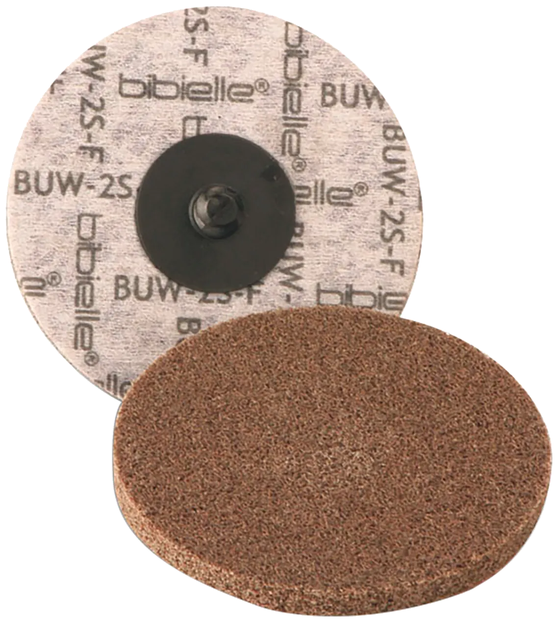 Vliesrondell QDisc VL UW 51×6,4 8A grov