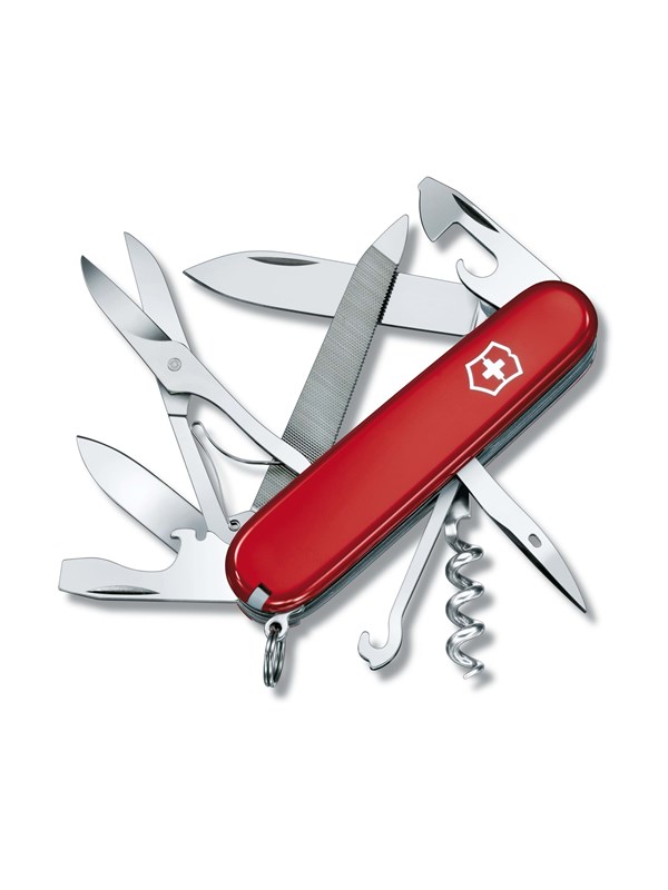 Victorinox Mountaineer