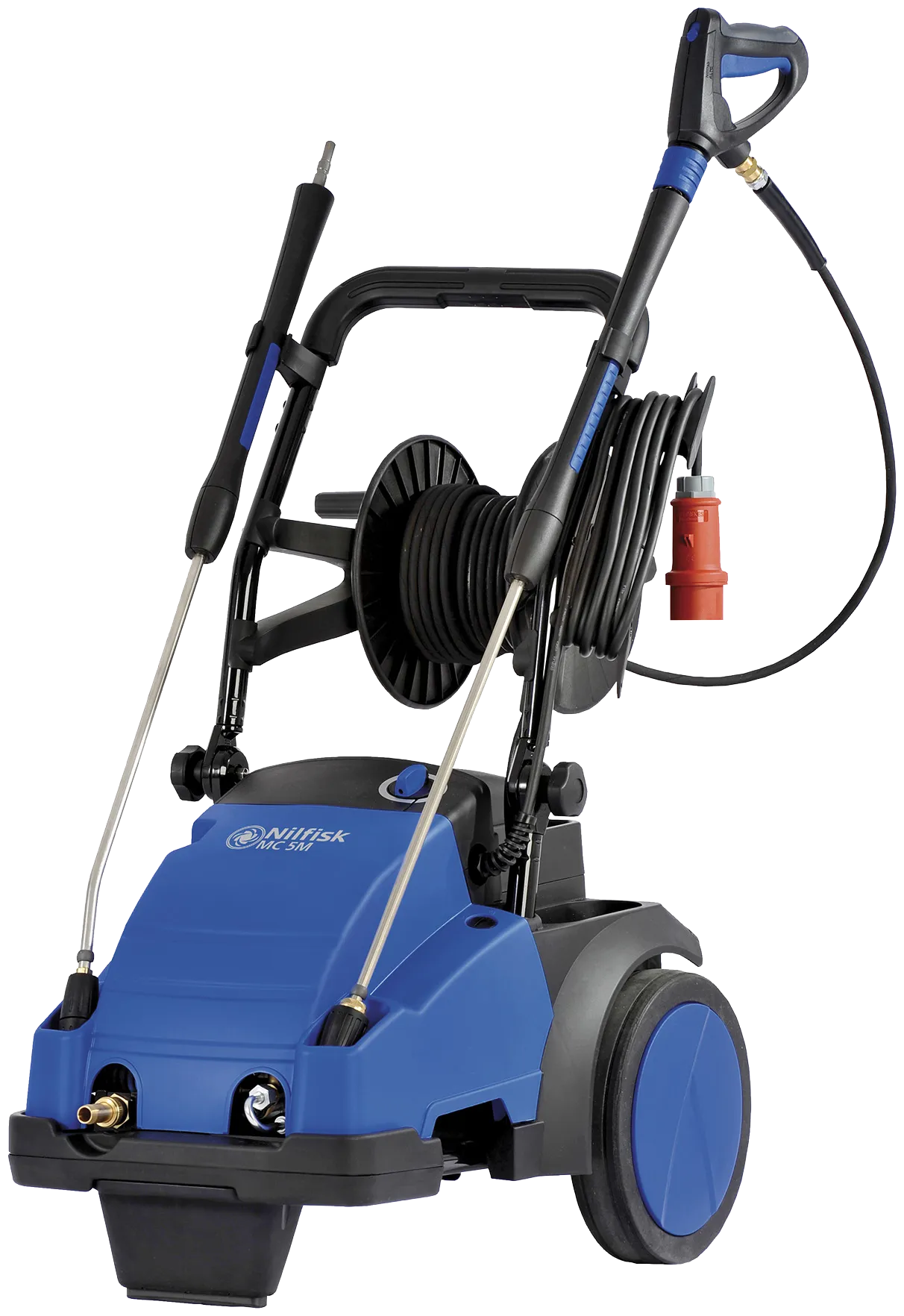 Høytrykksvasker MC 5M-180/840 XT