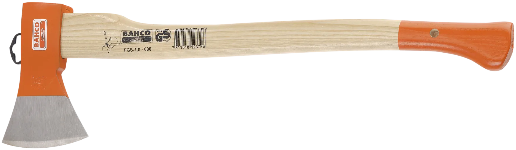 Felleøks 1000 g