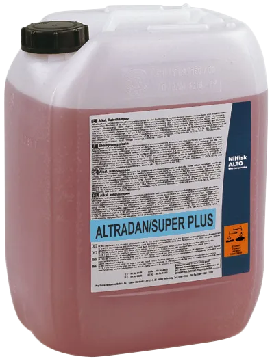 Super Plus (Altradan) 25 liter