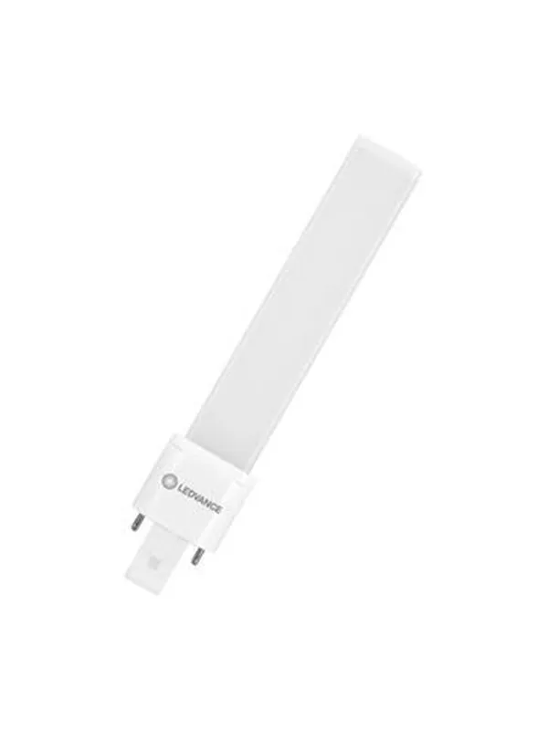 Osram LEDVANCE DULUX LED S G23 550lm 4W/840 (9W) EM+230V