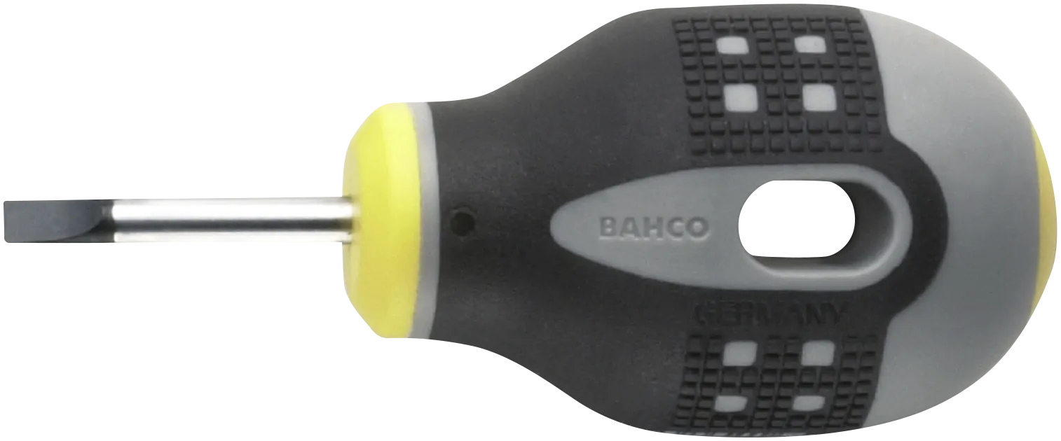 Ergo skrutrekker 1,2×6,5×45 mm