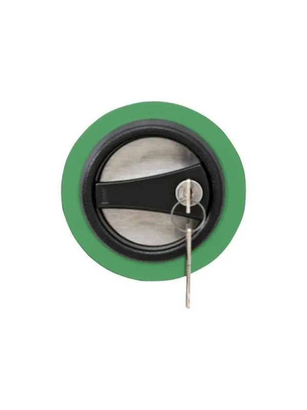 LEBA Innovation LEBA NoteCart - identification marking ring