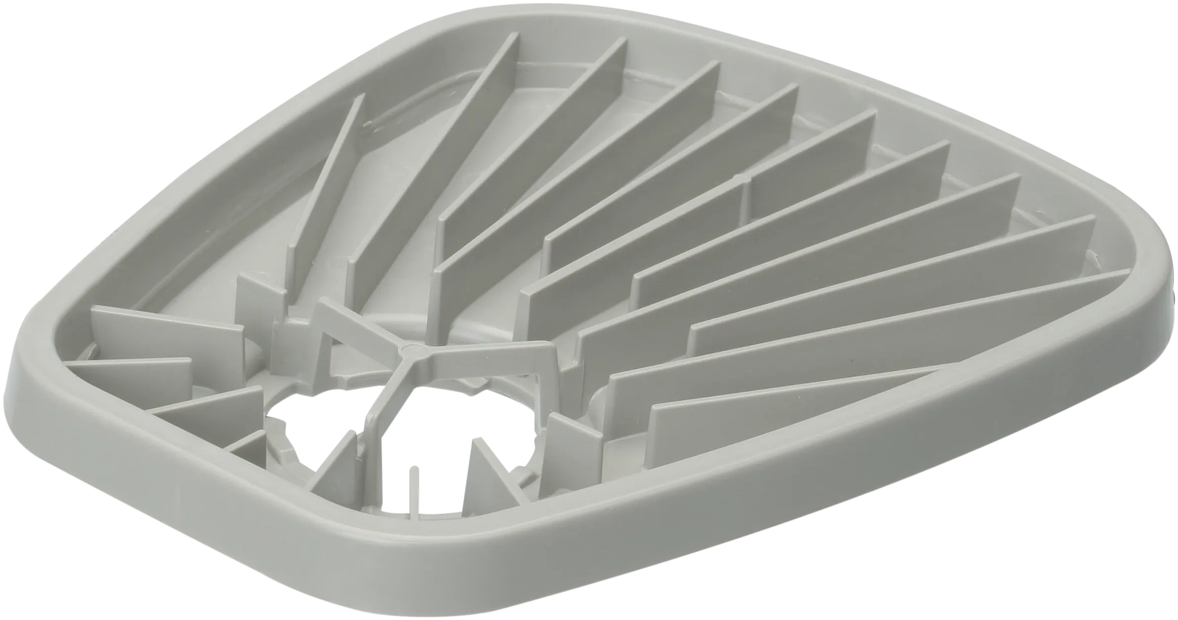 Filteradapter/-underlag 603