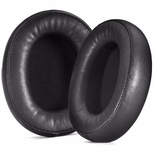 Øreputer for Kingston HyperX Cloud Flight/Cloud Flight S